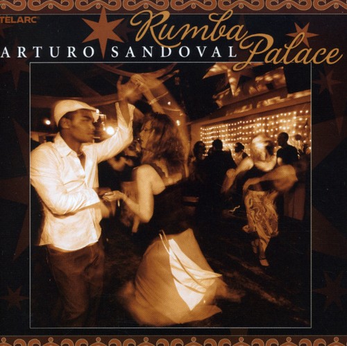 Rumba Palace [Import]