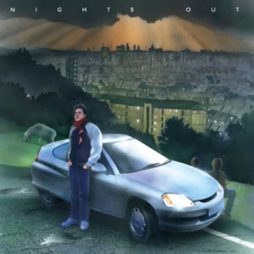 Album Art