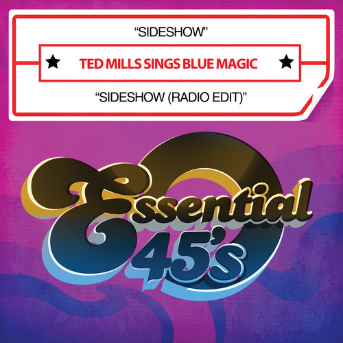 Sideshow /  Sideshow (Radio Edit)