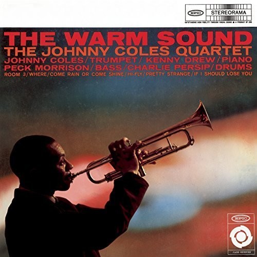Warm Sound [Import]