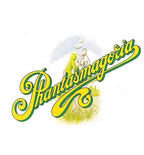 Phantasmagoria [Import]