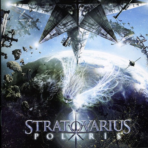 Stratovarius - Polaris [Import]