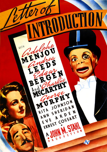 Letter of Introduction