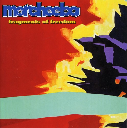 Fragments of Freedom [Import]