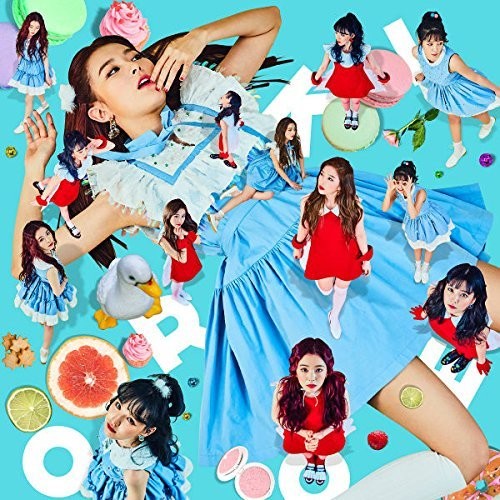 Rookie [Import]