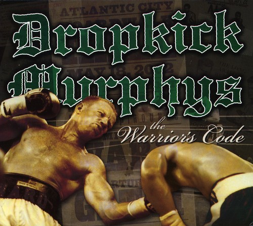 Warriors Code