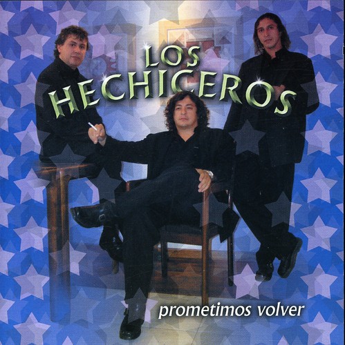 Prometimos Volver [Import]