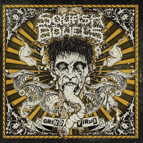GRIND VIRUS