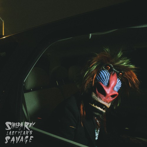 Album Art