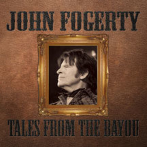 Tales From The Bayou