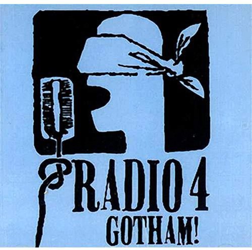 Gotham