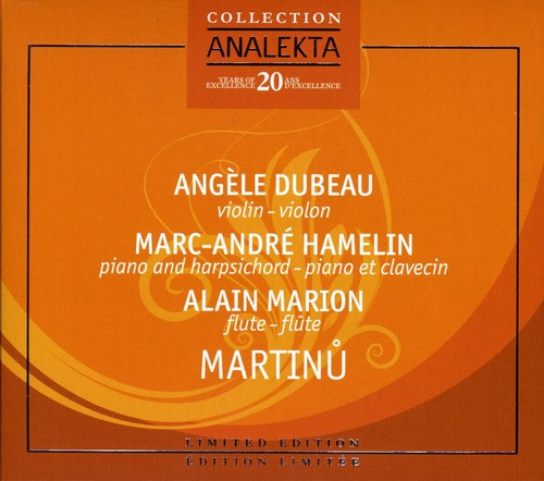 Chamber Music