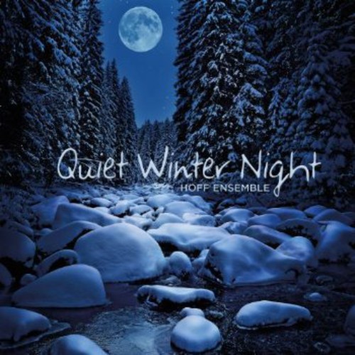 Quiet Winter Night: An Acoustic Jazz Project