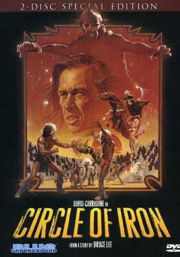 Circle of Iron