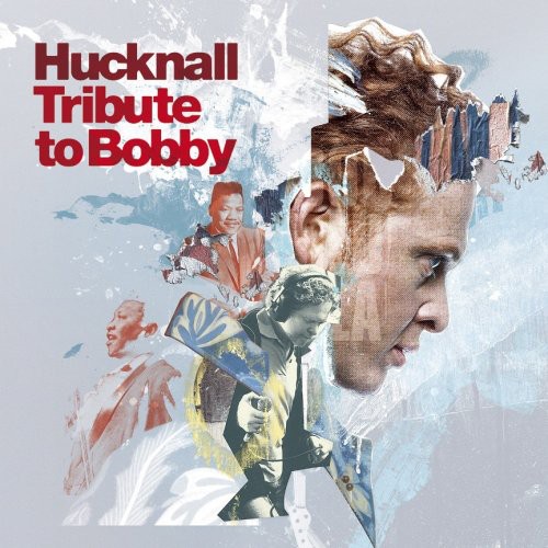 Mick Hucknall - Tribute To Bobby (Pal/Region 0) [Import]