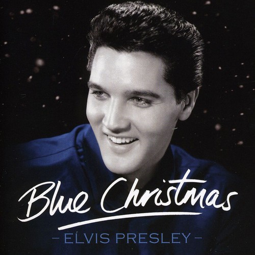 Blue Christmas [Import]