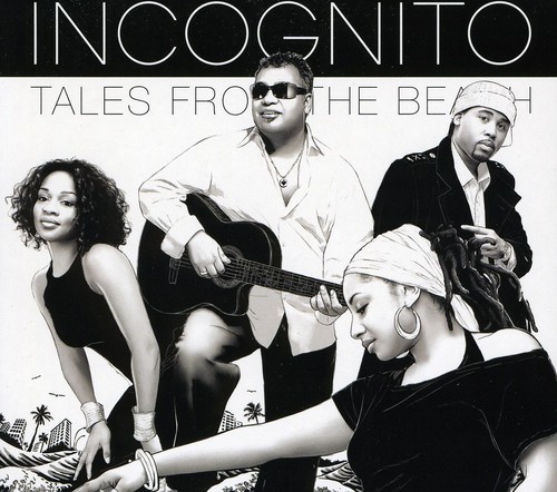 Tales from the Beach & [Import]