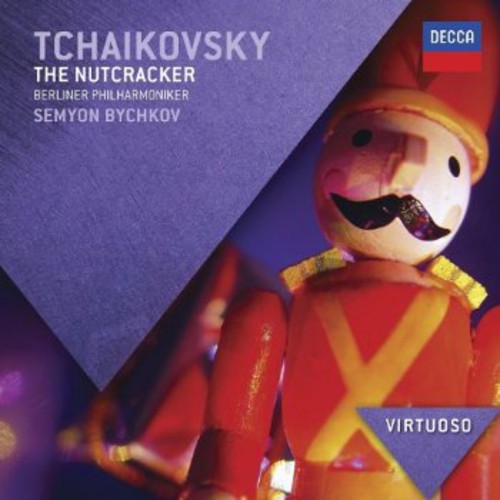 Tchaikovsky: The Nutcracker [Import]
