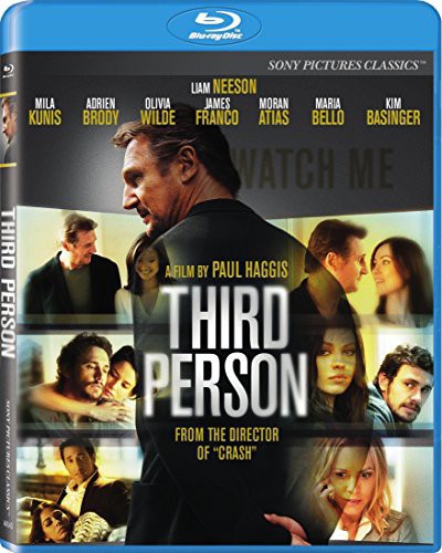 Third Person