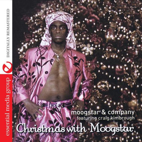 Christmas with Moogstar