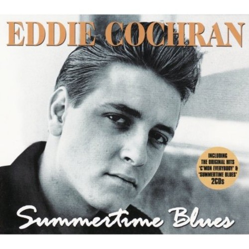 Summertime Blues [Import]