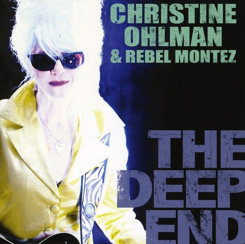 The Deep End