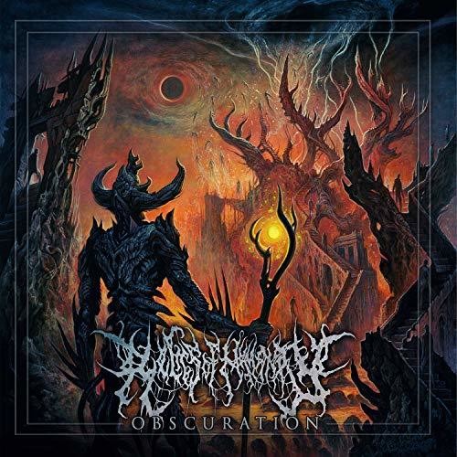 OBSCURATION