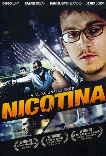 Nicotina