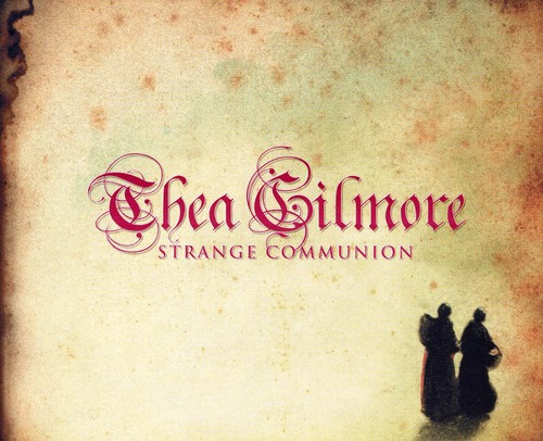 Strange Communion [Import]