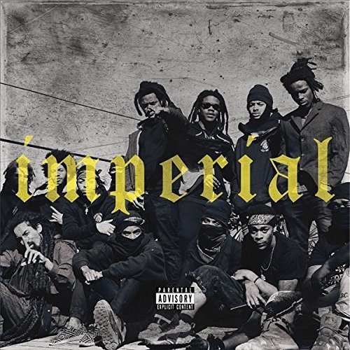 Imperial [Import]