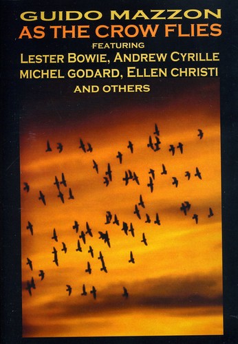 As the Crow Flies