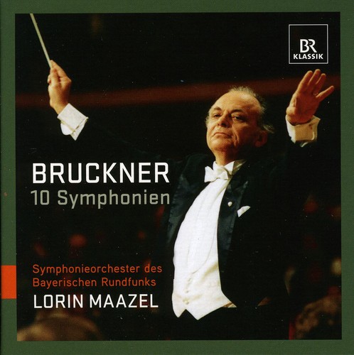 10 Symphonies