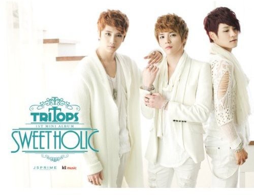 Sweet Holic [Import]