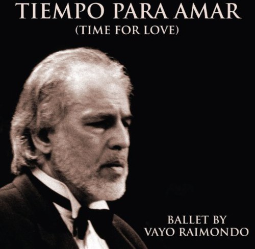Tiempo Para Amar (Time for Love)