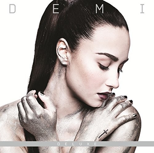 Demi Lovato - Demi [Deluxe] (Can)