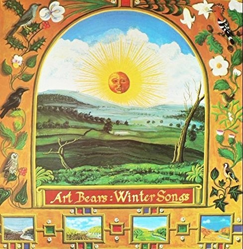 Winter Songs [Import]