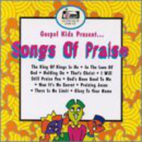 Songs of Praise