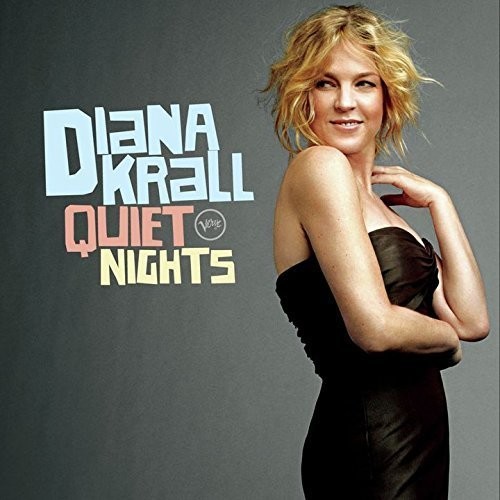 Quiet Nights: Limited [Import]