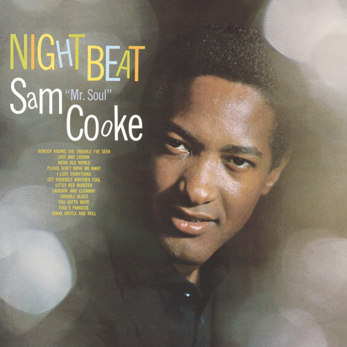 Night Beat