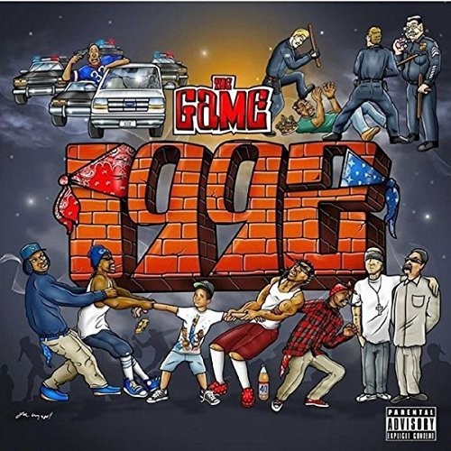 1992 [Explicit Content] [Import]