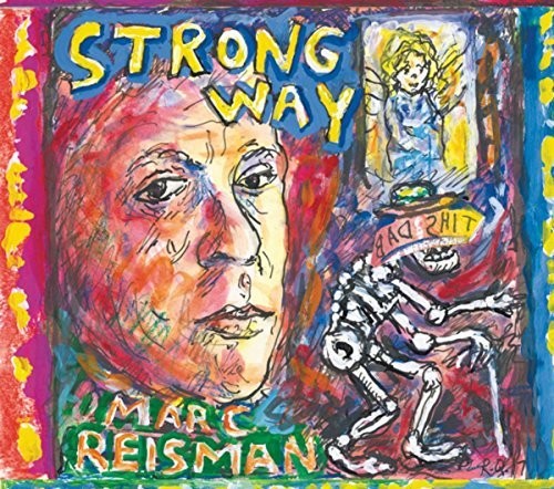 Strong Way