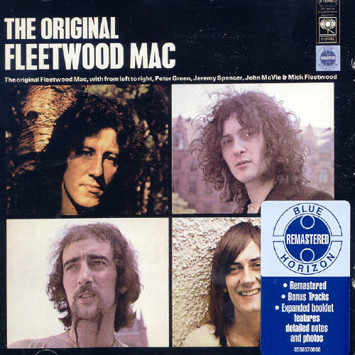 Original Fleetwood Mac [Import]