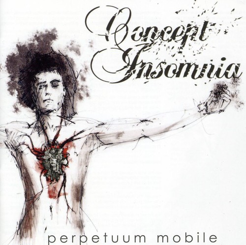 Concept Insomnia - Perpetuum Mobile