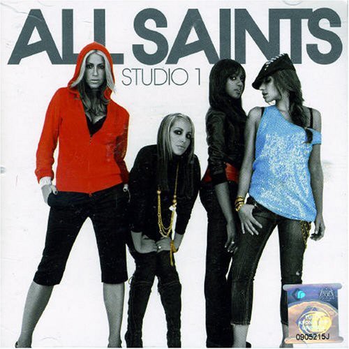 Studio 1 [Import]