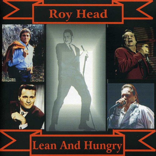 Lean and Hungry