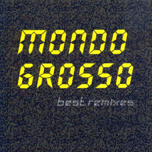 Best Rimixes [Import]