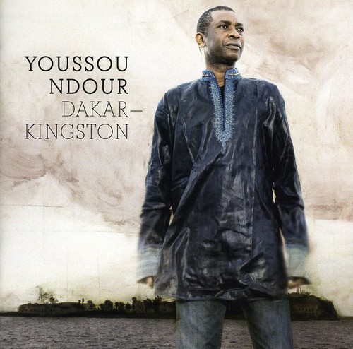 Dakar Kingston [Import]