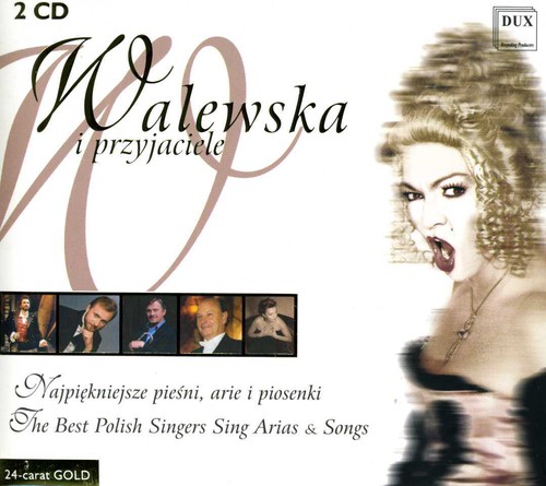 Walewska I Przyjaciele / Various
