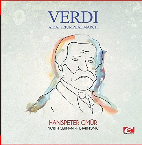 Verdi: Aida: Triumphal March