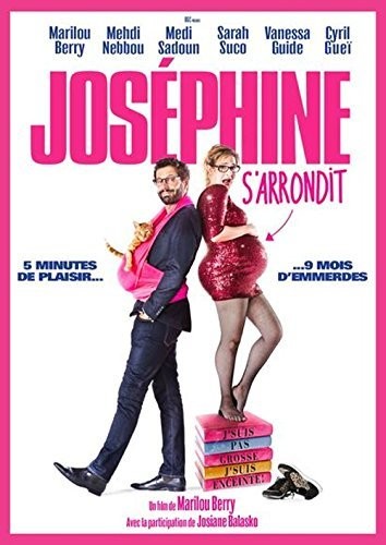 Josephine S'Arrondit [Import]